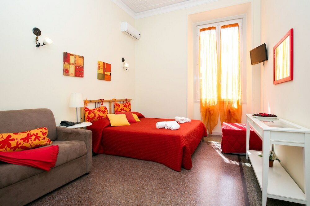 Фото Boezio House