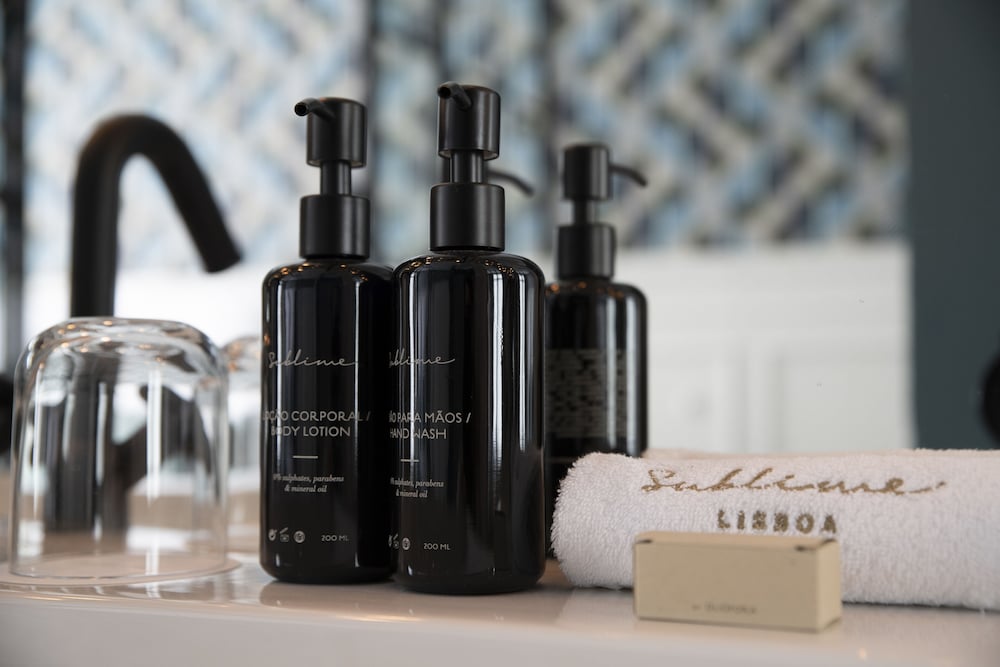 Фото Sublime Lisboa