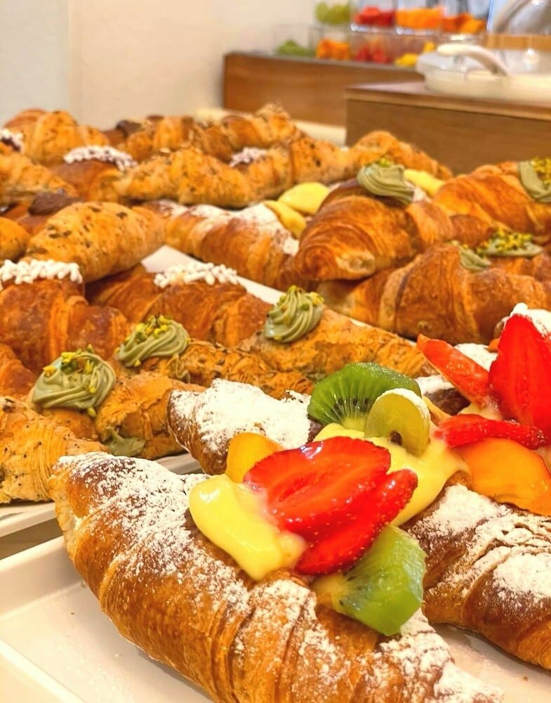 Фото Hotel Selene