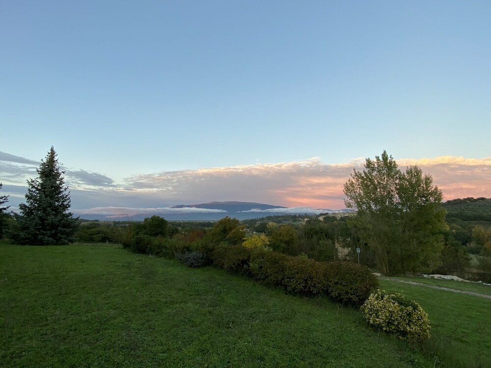 Фото Antico Borgo Carceri
