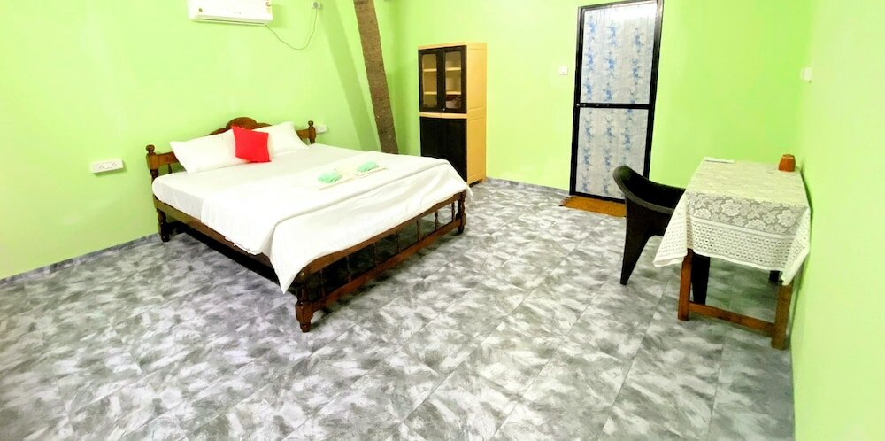 Фото A3 Beach Resort