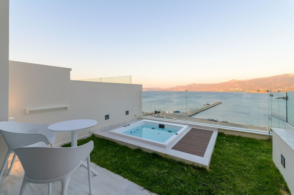 Фото Gm Luxury Suites & SPA