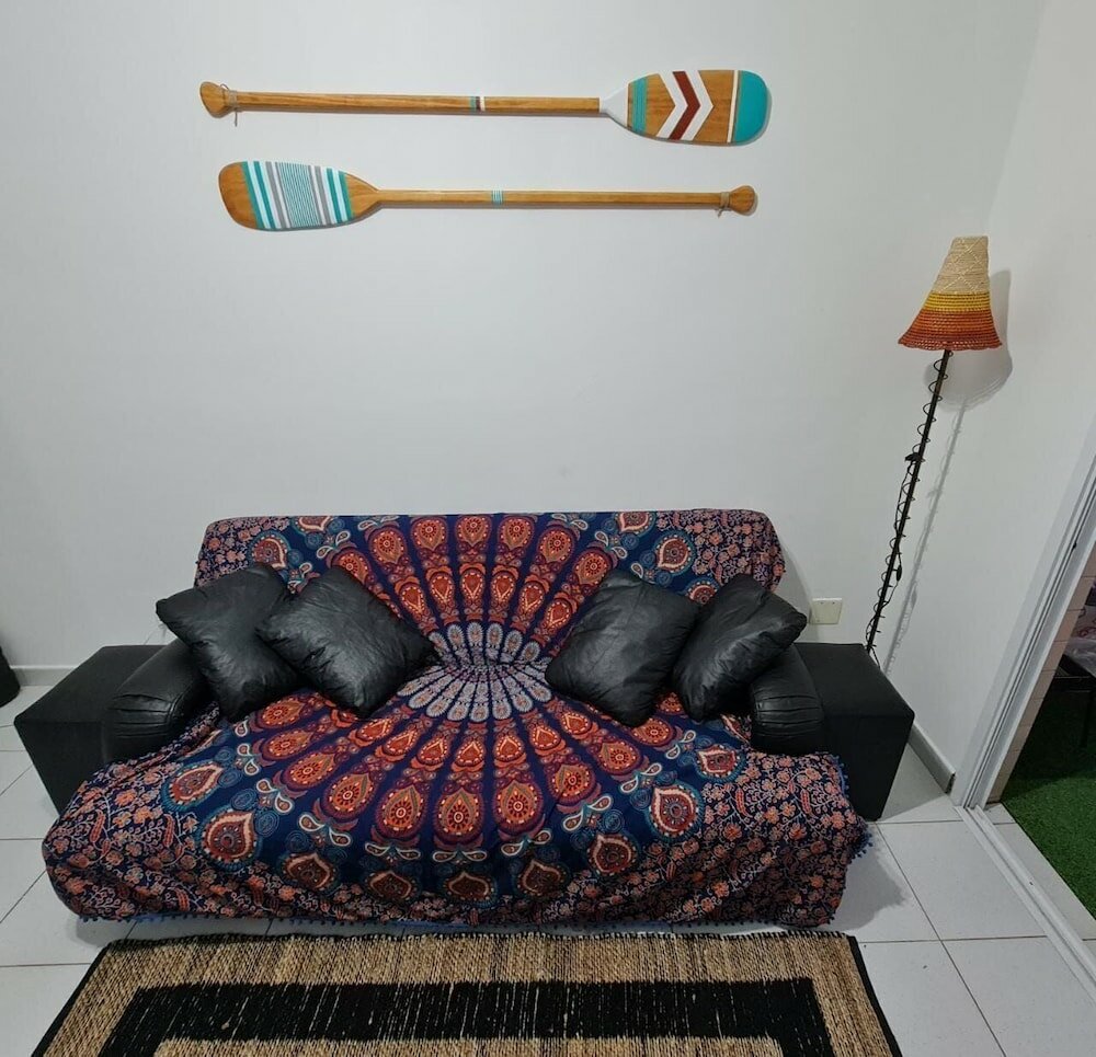 Фото Ap Beira-Mar - Praia Grande-SP