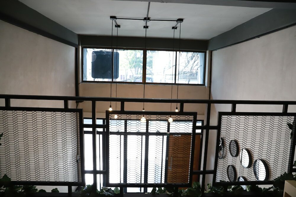 Фото The Cube Hostel Khaosan