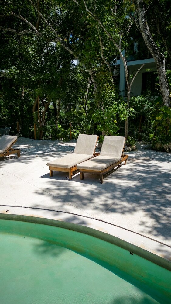 Фото Yaaxlum - Luxury Oasis in Tulum