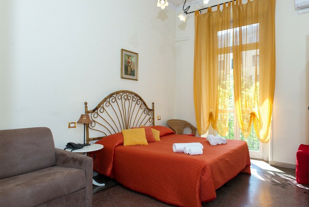 Фото Boezio House