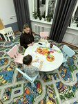 Umiya (ulitsa Duki, 65), children's developmental center