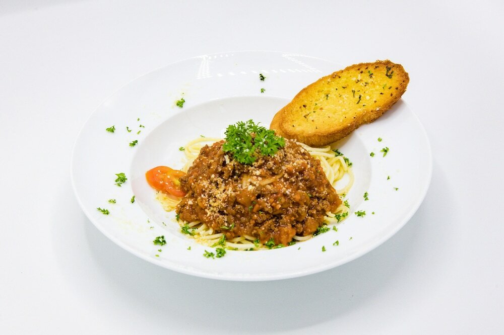 Фото Blanc Smith Hotel