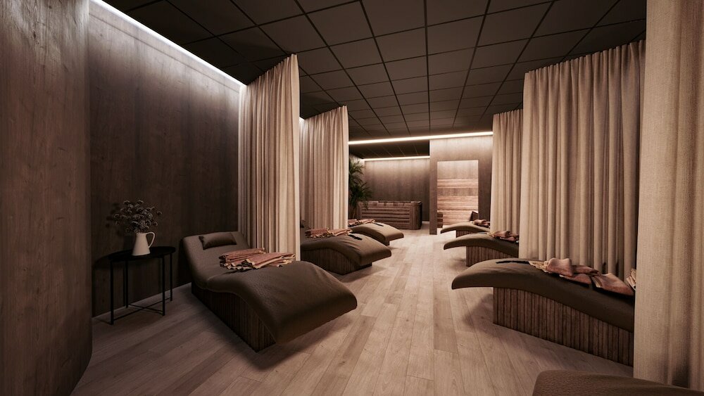 Фото Soho Hotel Auckland