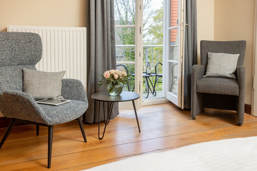 Фото Apartmenthaus Altes Konsulat