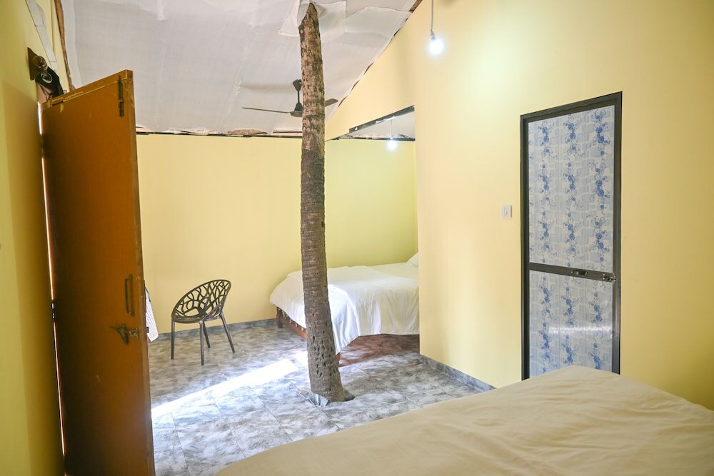 Фото A3 Beach Resort