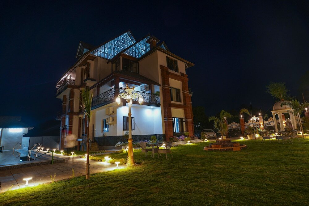 Фото отеля 4