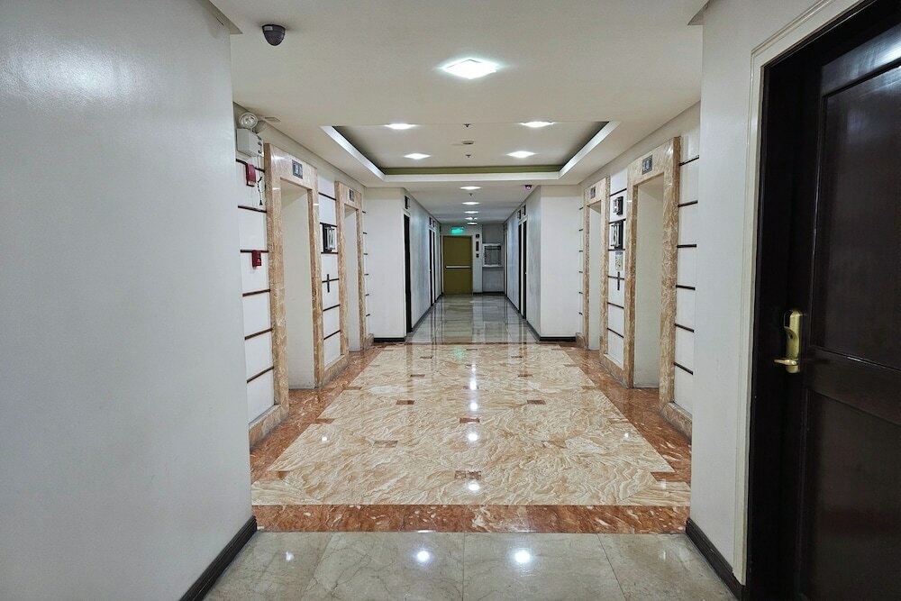 Фото Birch Tower by Rabvie Mhays