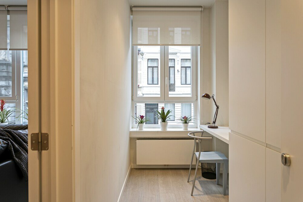 Фото Museum Zuid Top located apartments