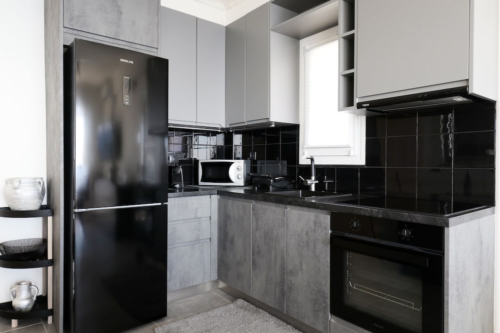 Фото Noir Luxury Suite by CorfuEscapes