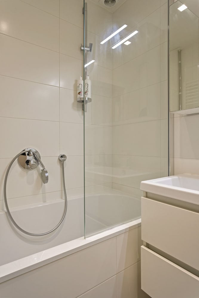 Фото Museum Zuid Top located apartments