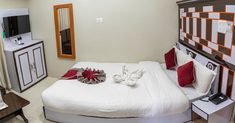 Фото Hotel Janmabhumi