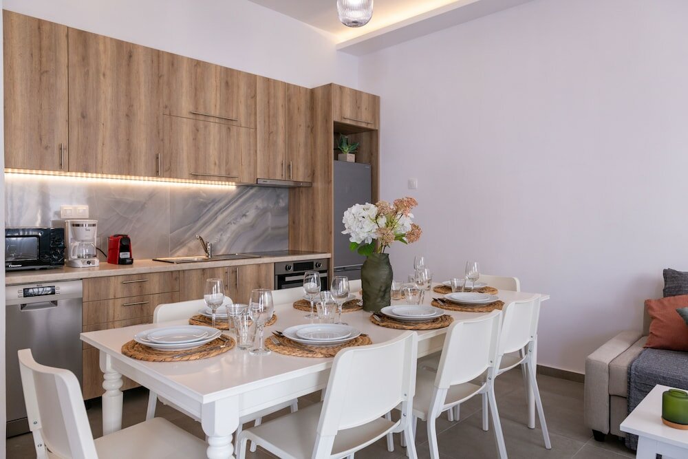 Фото Venezian View Apartment