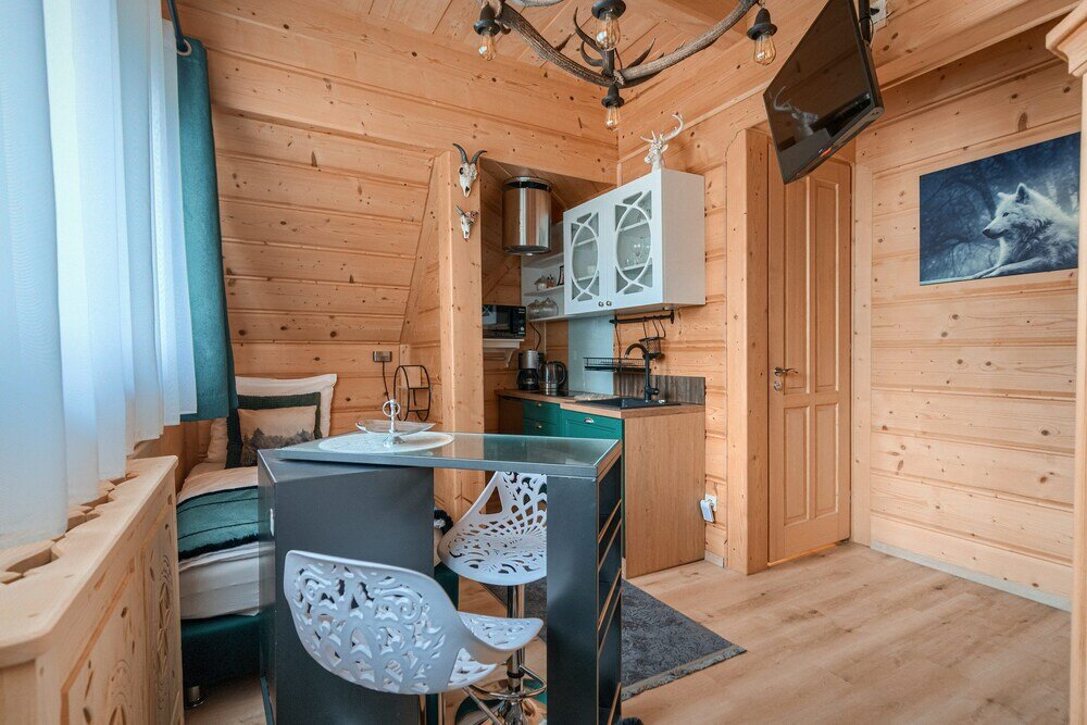 Фото Rich Witch Villa&SPA