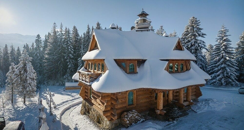 Фото Rich Witch Villa&SPA