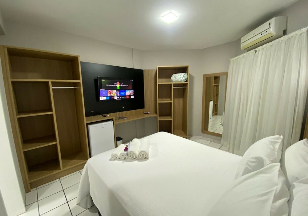 Фото Ilha Forte Praia Hotel