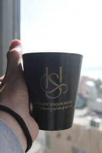 Гостиница Holiday Season Hotel