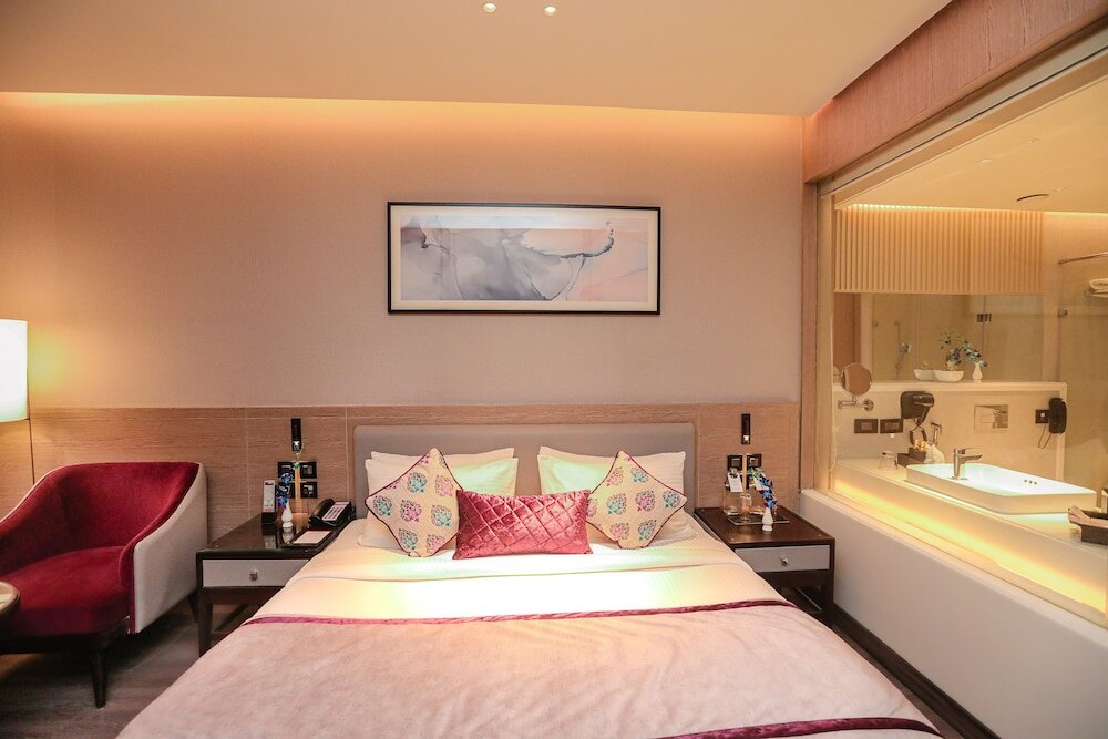 Фото Regenta Place Verka ByPass Amritsar