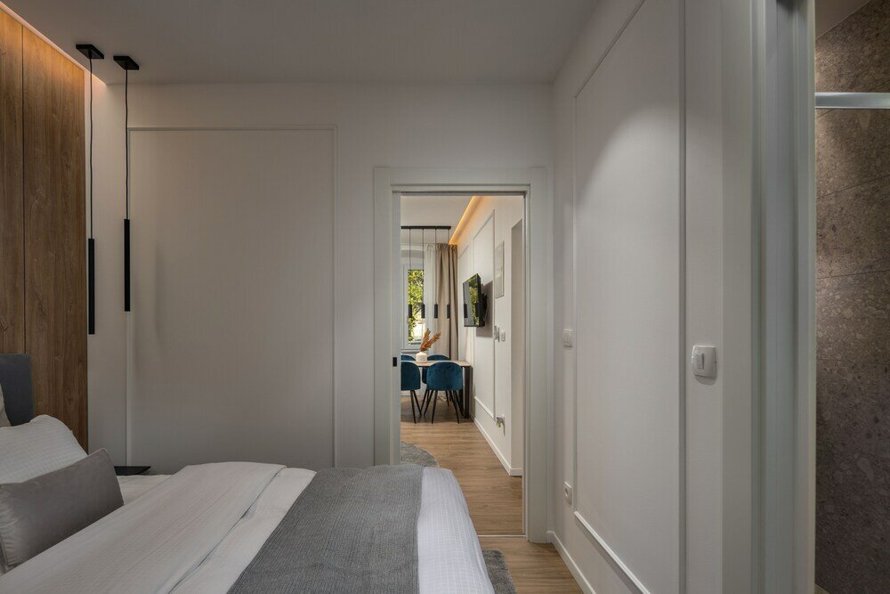 Фото Bella Vita Apartments