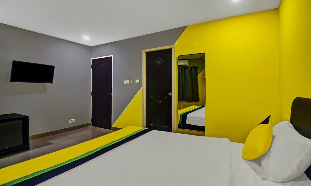 Фото Itsy by Treebo - 29 Beach House