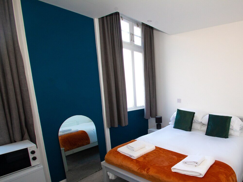 Фото Berwick Hotel