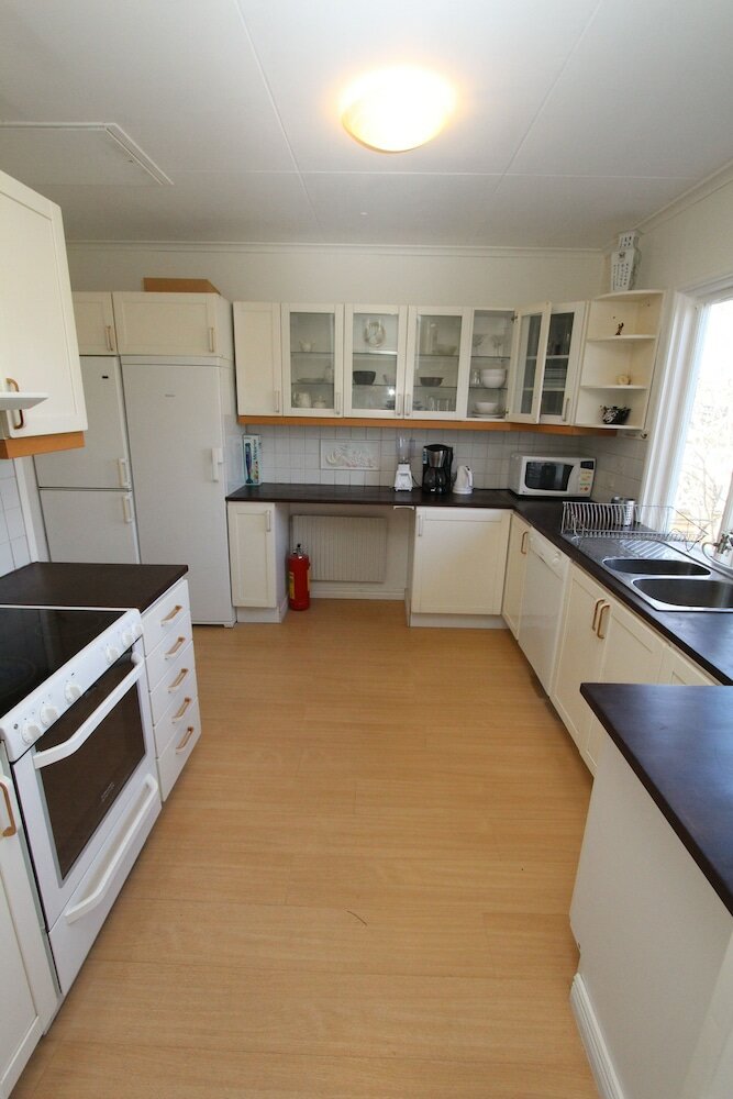 Фото The Sundeck-a romantic apt in Tallkrogen