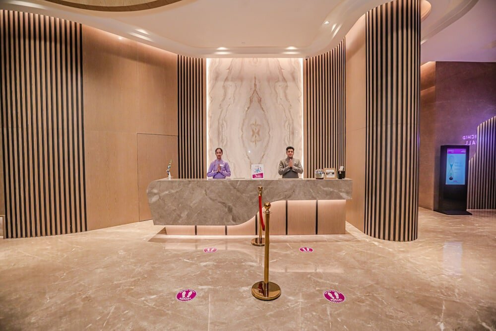 Фото Regenta Place Verka ByPass Amritsar