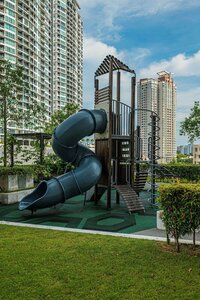 Гостиница The Landmark by The Only Bnb