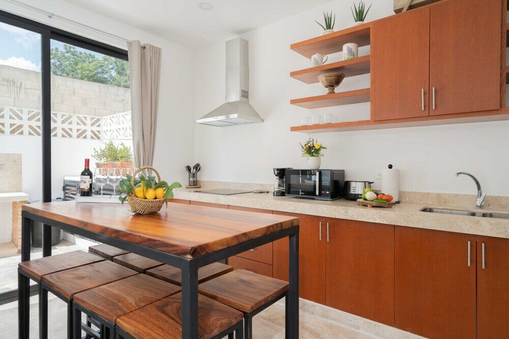 Фото Panoramic House Tulum Pool by Yeah