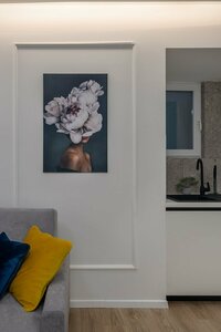 Гостиница Bella Vita Apartments