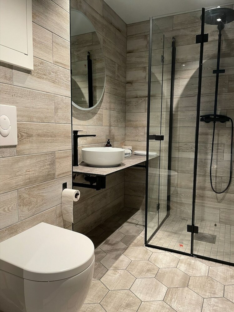 Фото Andenes Suite Hotel