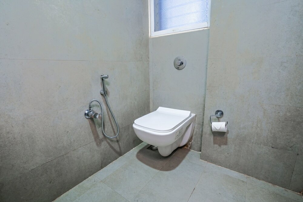 Фото Apex Beacon Hotel, Mumbai