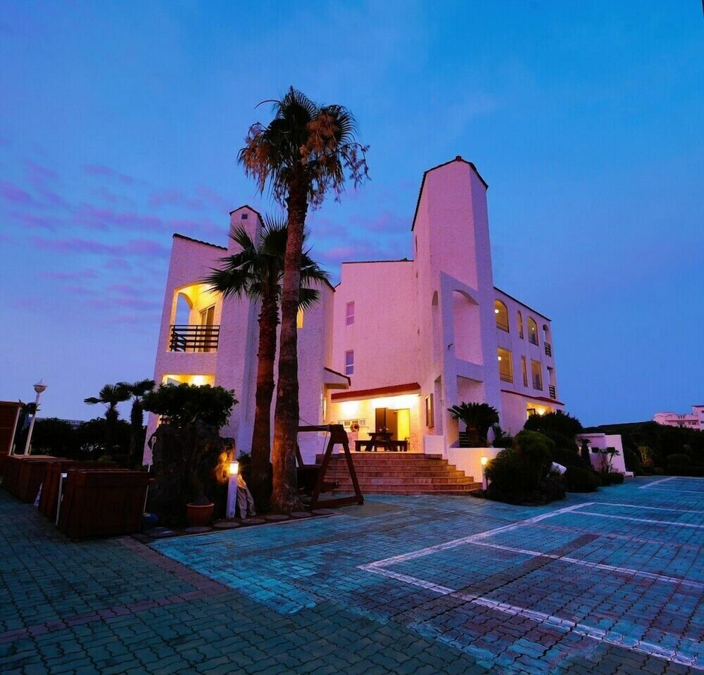 Фото Sarang Tulle Pension