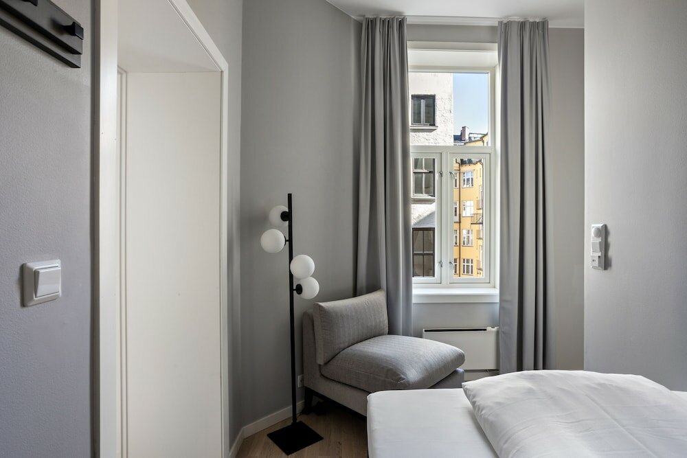 Фото Numa l Topp Apartments