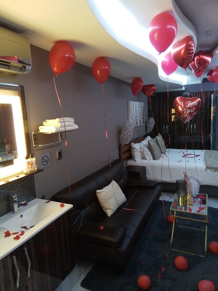 Фото Отель Monte La Vue