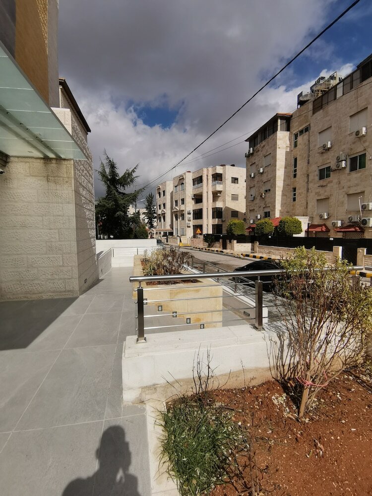 Фото Dara apartment hotel