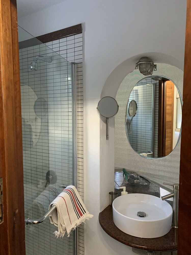 Фото Roditses Beach sea front Apartments