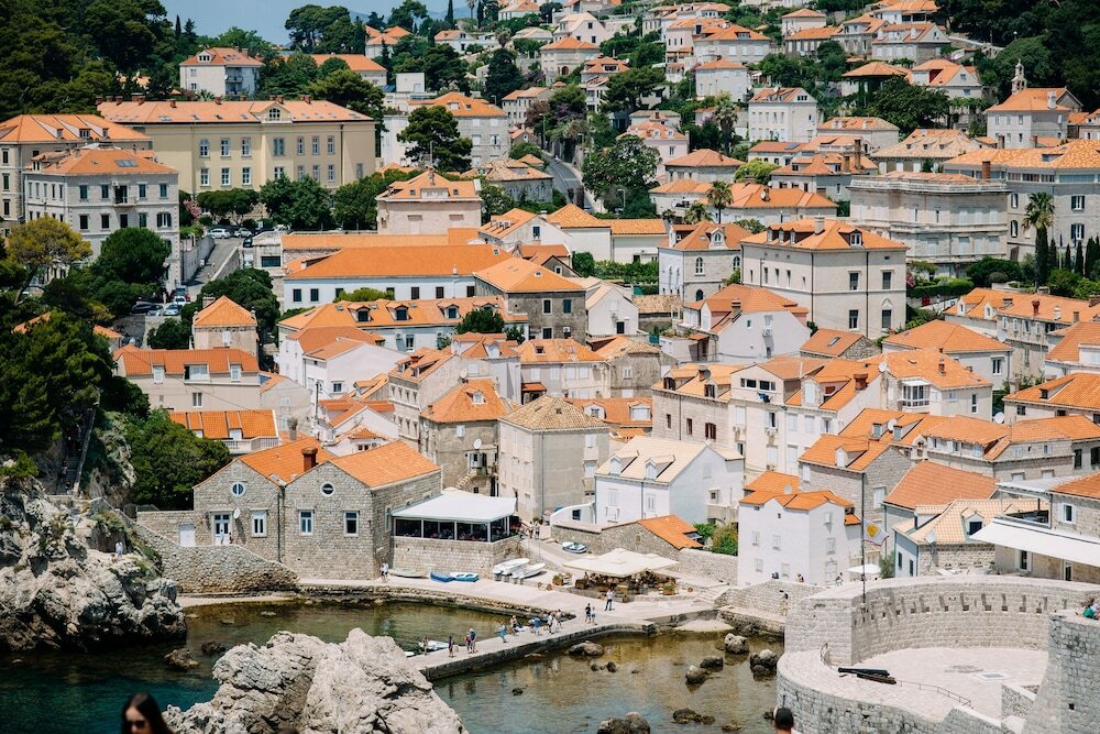 Фото Art Deco Rooms by DuHomes