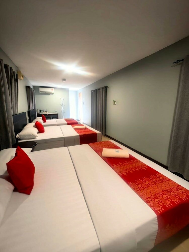 Фото Grapevine Garden