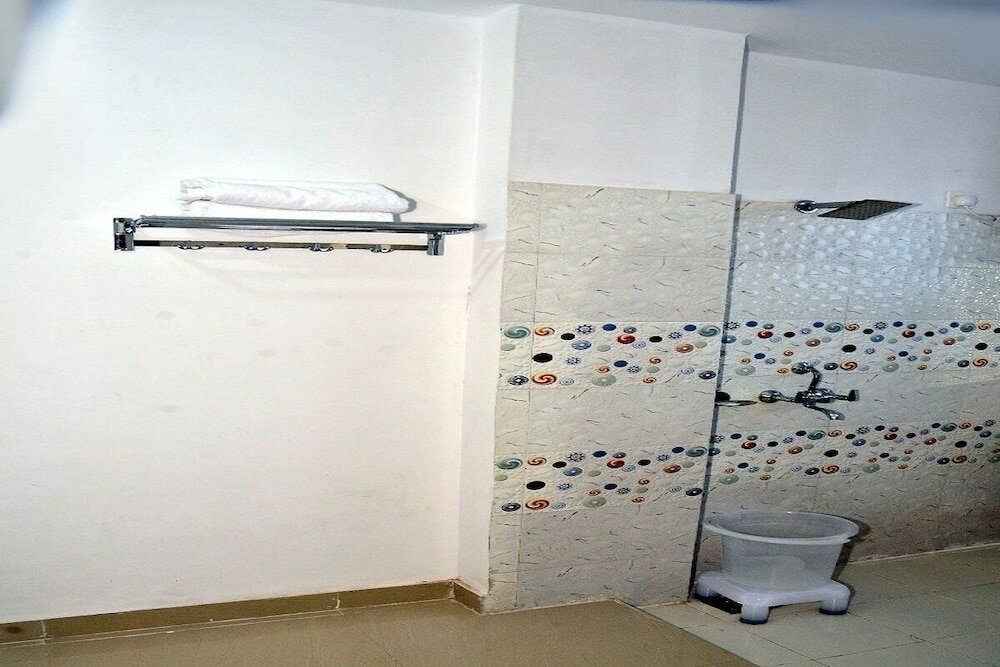 Фото Hotel Ranthambhore Uday