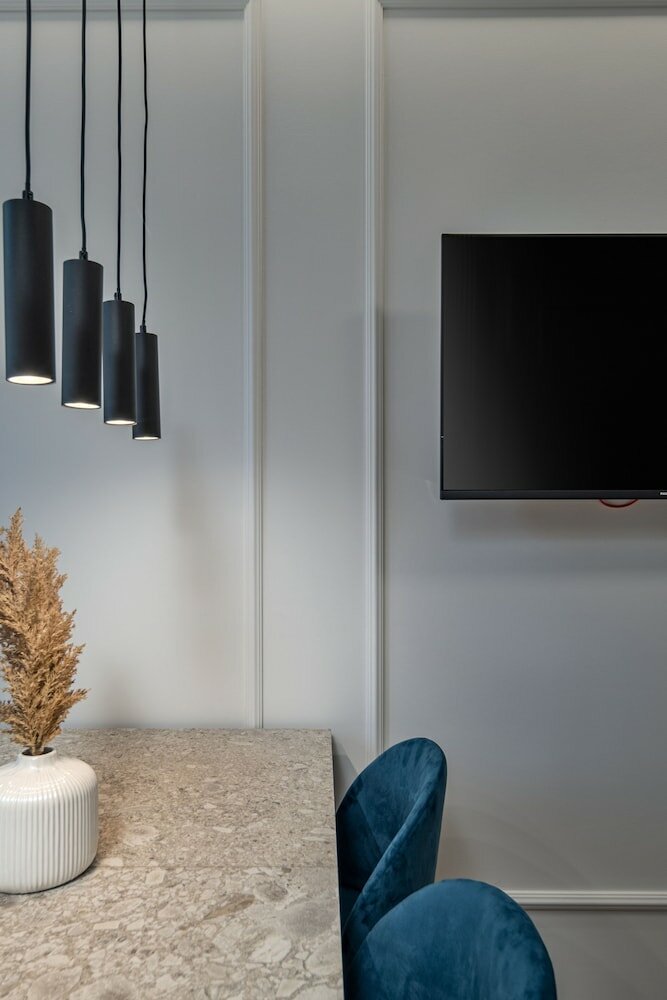 Фото Bella Vita Apartments