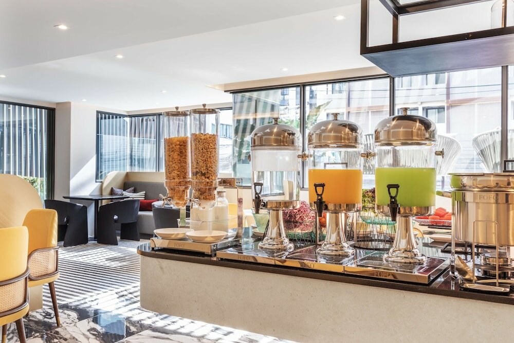 Фото Blissotel Ratchada