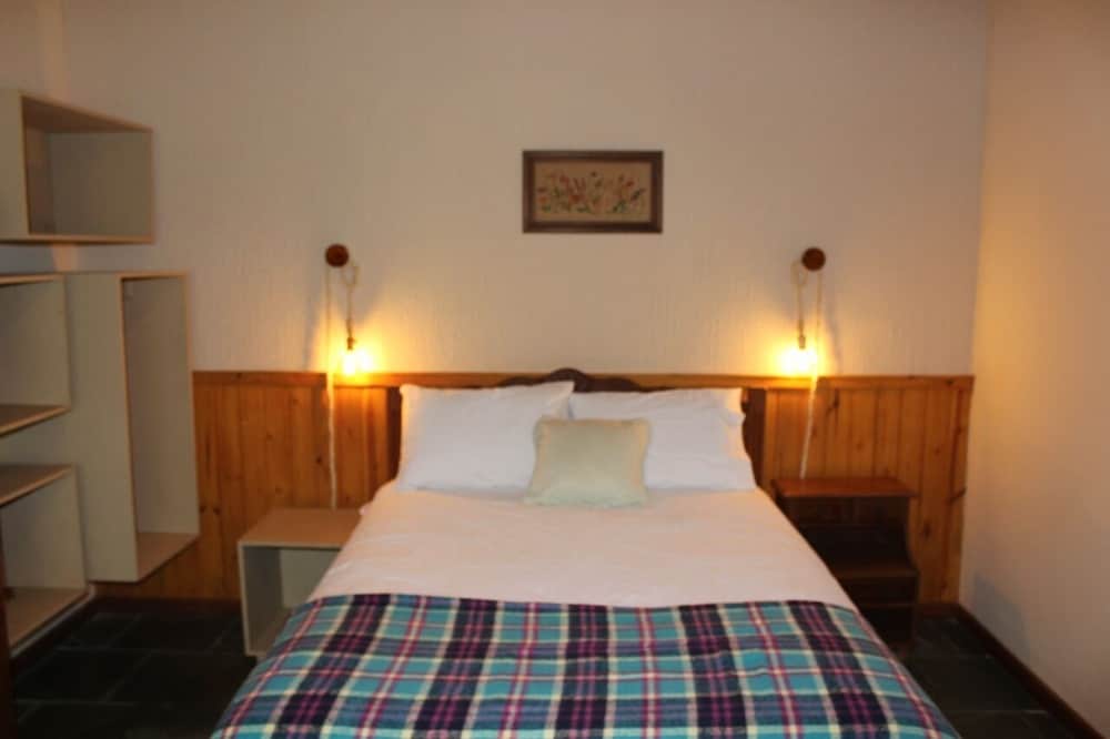 Фото Casinha no sítio Calmamente