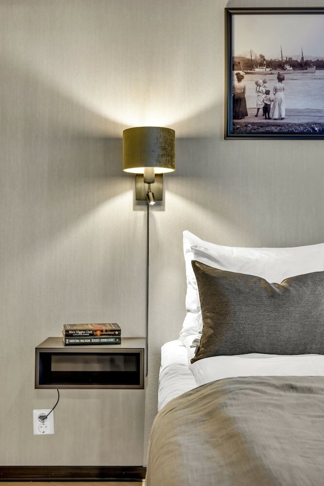 Фото Origo Leilighetshotell