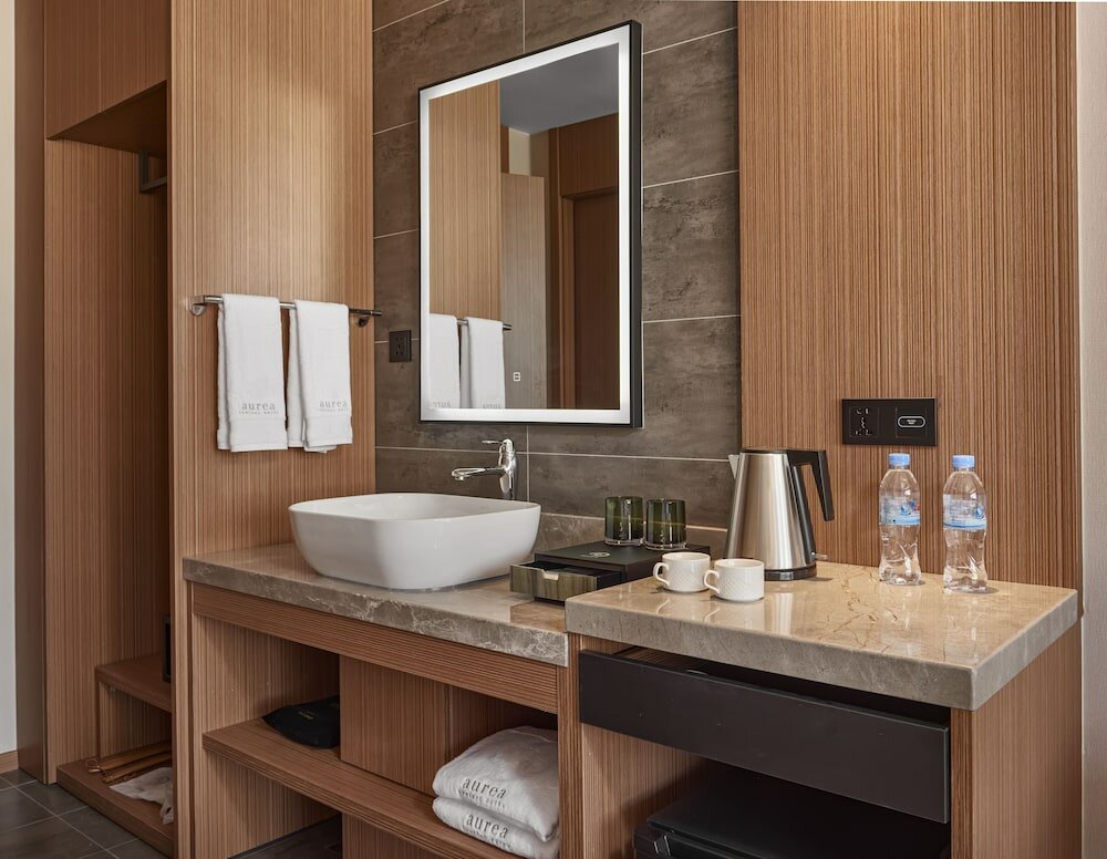 Фото Aurea Central Hotel